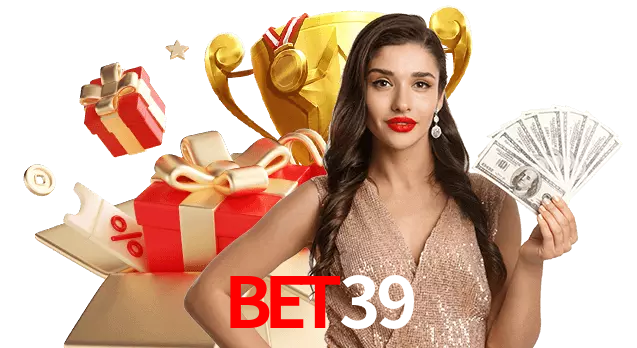 Jogue com dealers reais no BET39!