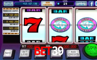 A Revolução dos Aplicativos de Jogos no BET39