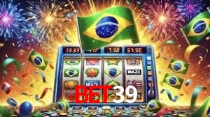 Welcome Bonus BET39