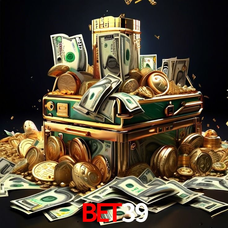 Estatísticas BET39