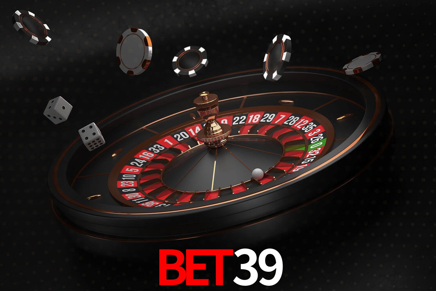 BET39: Seu Cassino Premiado com Pagamentos Rápidos