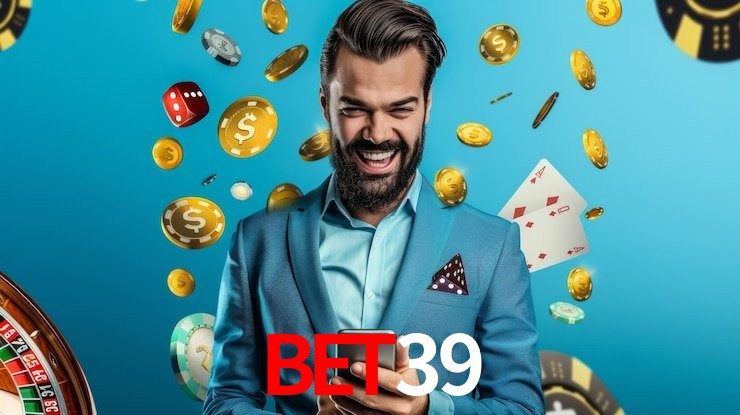 Experiência VIP BET39