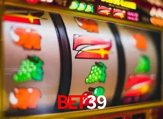 Desvendando o Mundo dos Jogos Virtuais na BET39