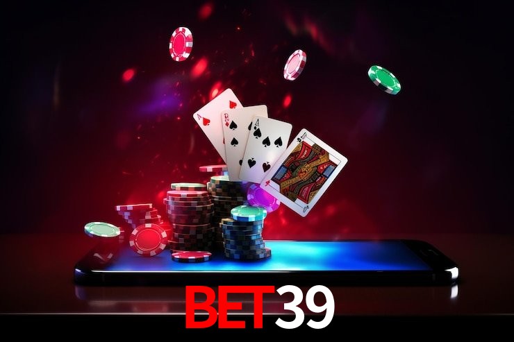 Statistics BET39