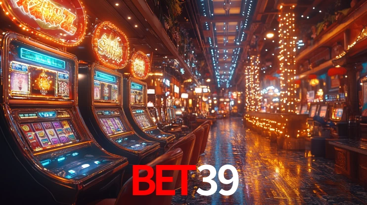 BET39 - Aposta de Tensão - BET39 GAME