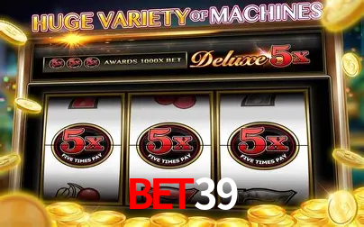 Desvendando o Mundo dos Jogos Virtuais na BET39