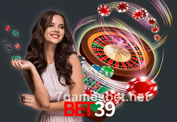 vivo no cassino BET39