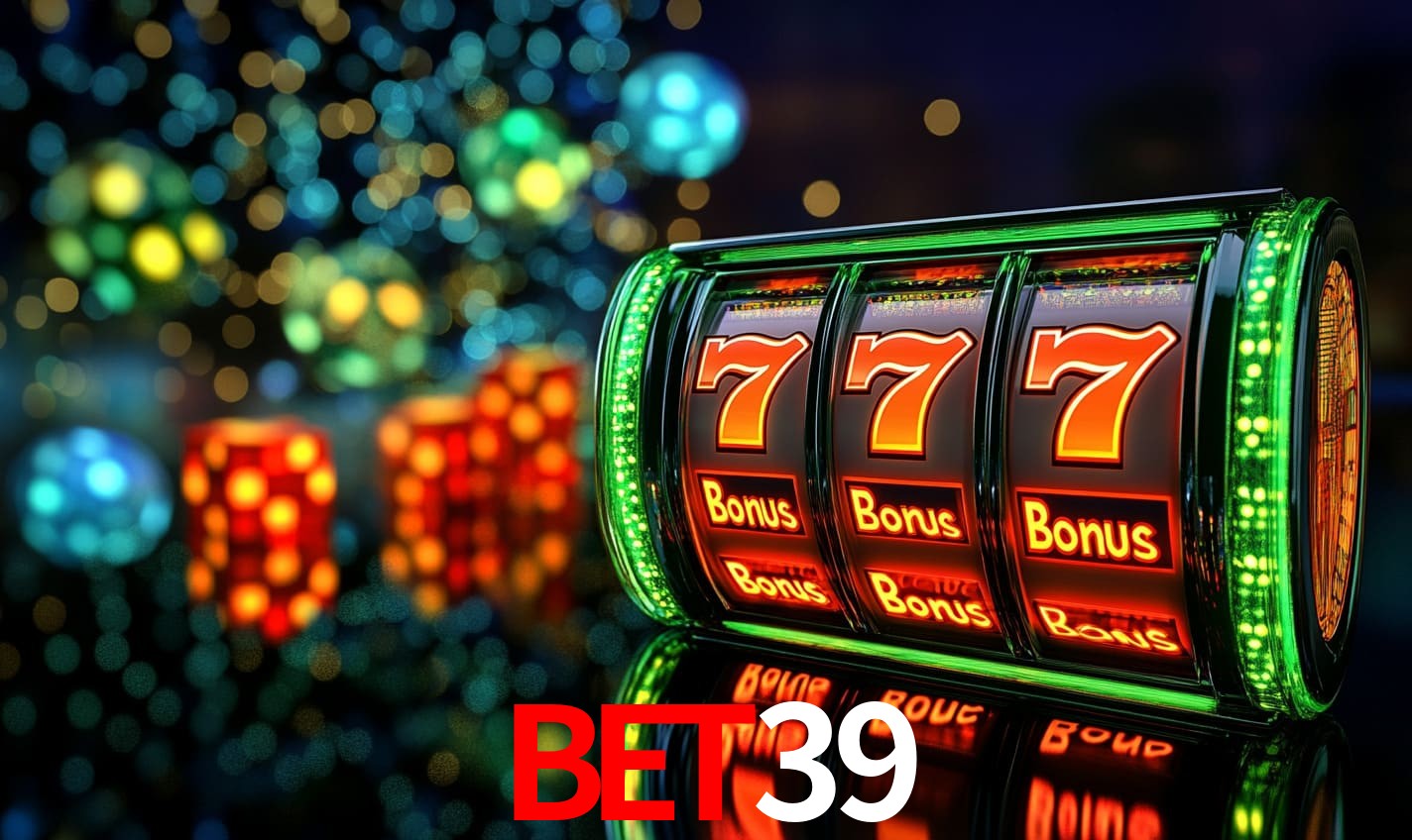 Segurança 2FA BET39