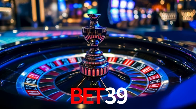 Experimente o Login Seguro Premium no BET39