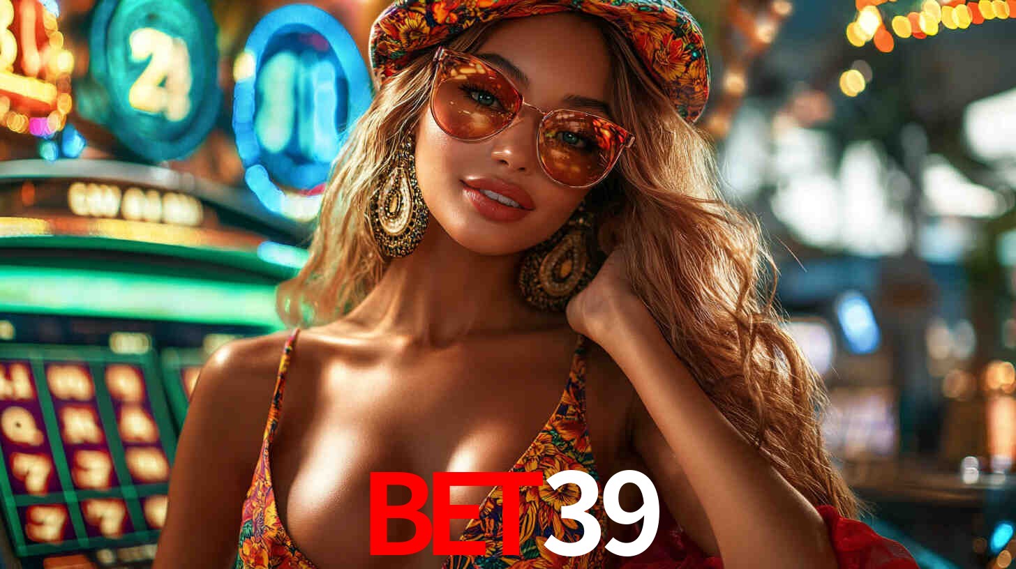 BET39 App Interface