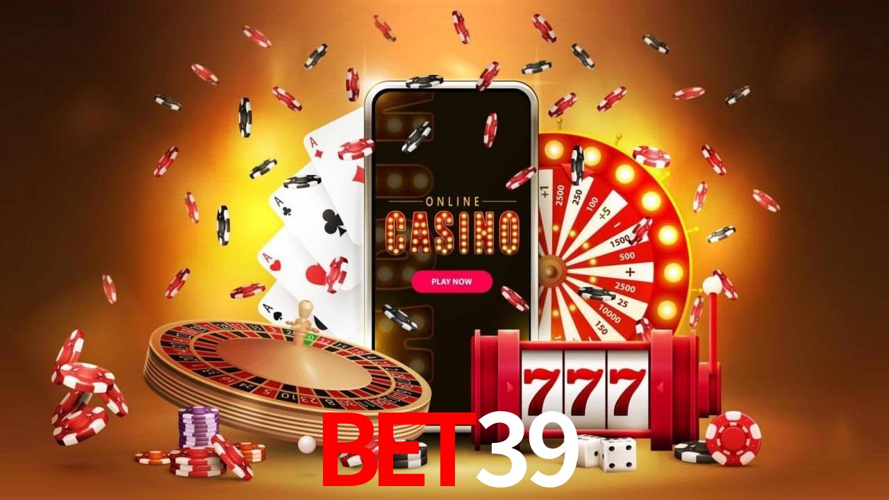 Login Seguro BET39