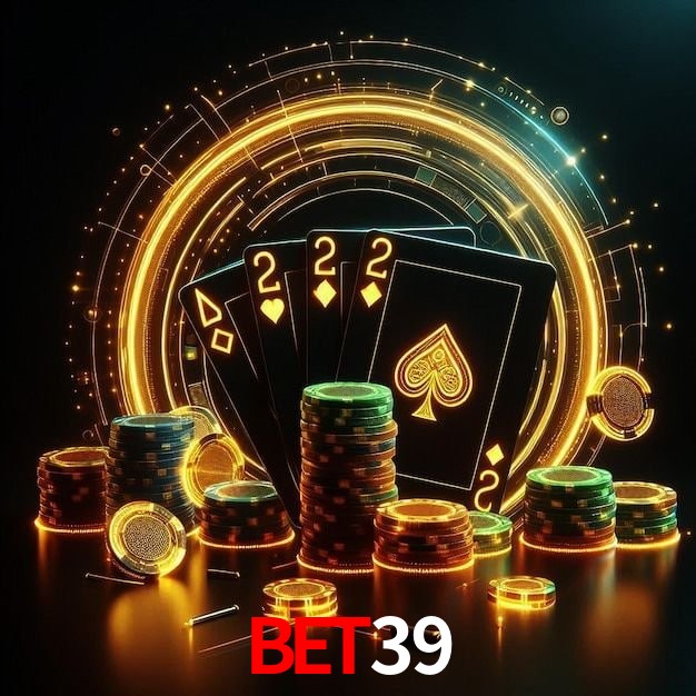 Jogos de Slot BET39