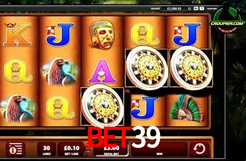 Desvendando o Mundo dos Jogos Virtuais na BET39