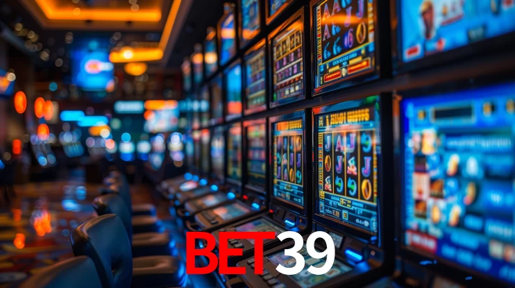 Game Providers BET39