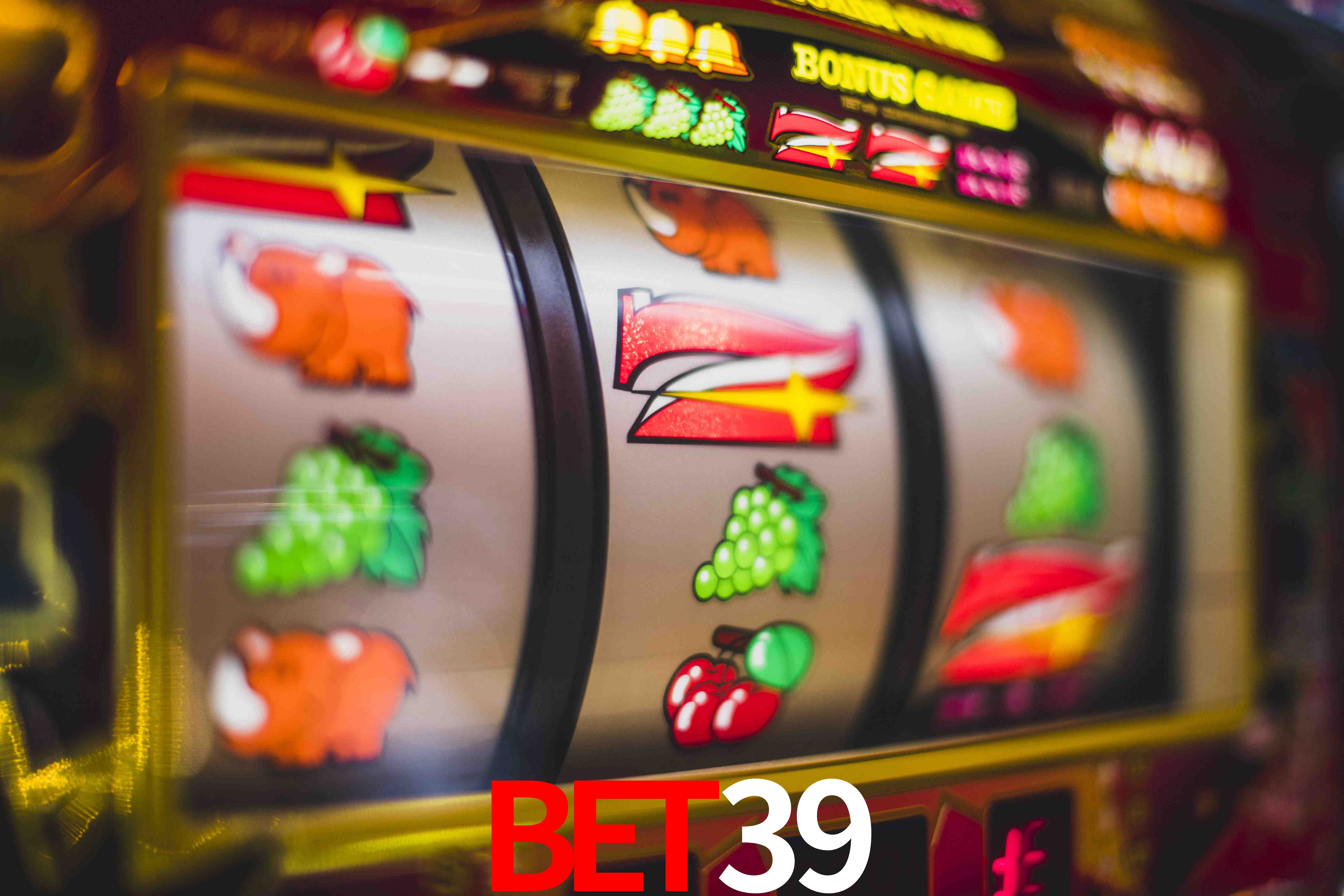 Crash Games Statistics BET39