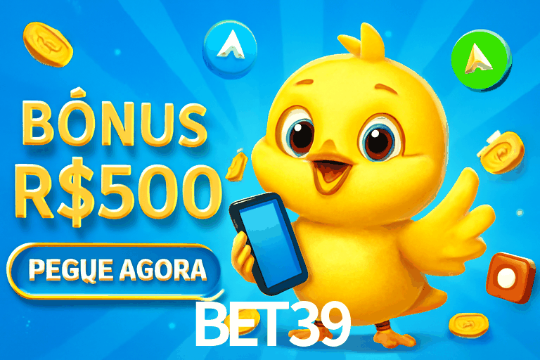Slot Games BET39