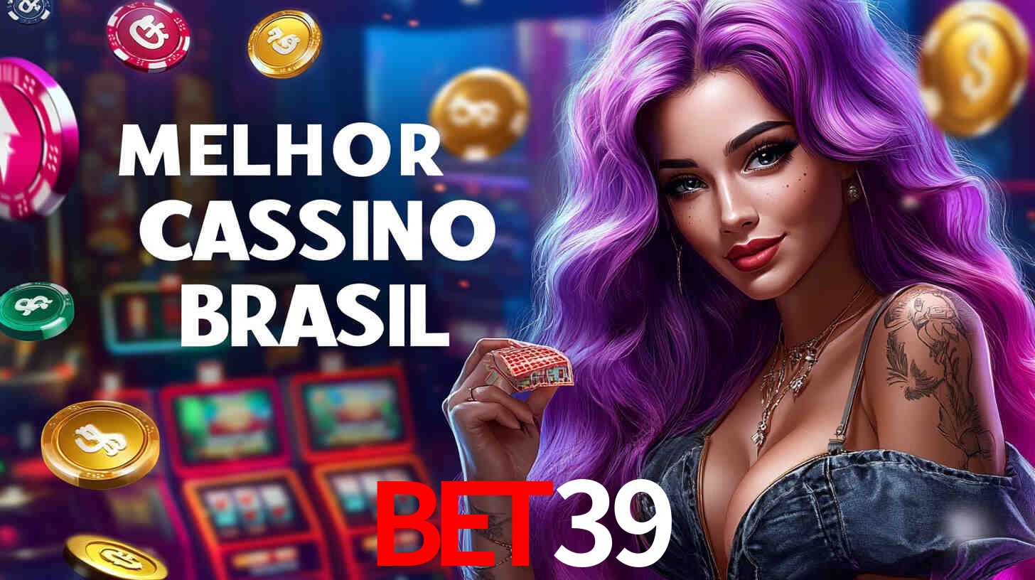 Descubra a Essência do BET39: Nossa História e Compromissos