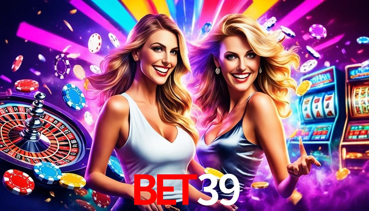 PIX Instantâneo BET39