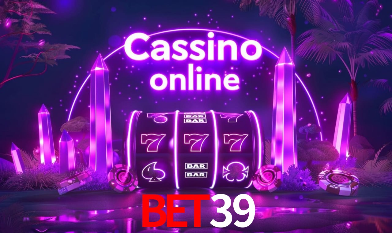 Design Responsivo BET39