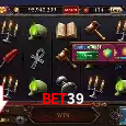 Seasonal Promotions BET39