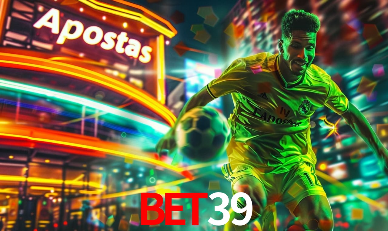 Diretório de Jogos BET39