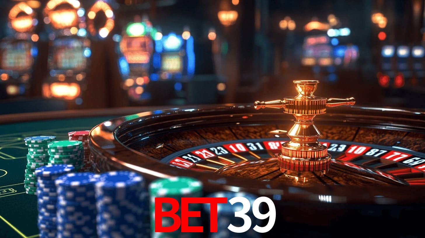 BET39 GAME