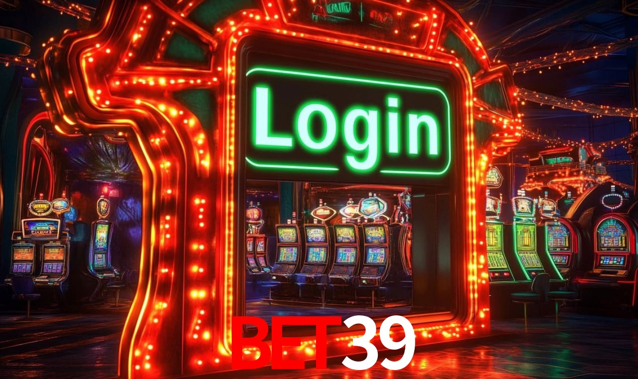 Apostas de Tênis BET39