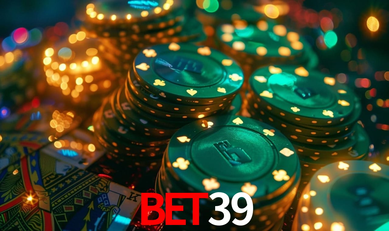 Apostas de Basquete BET39