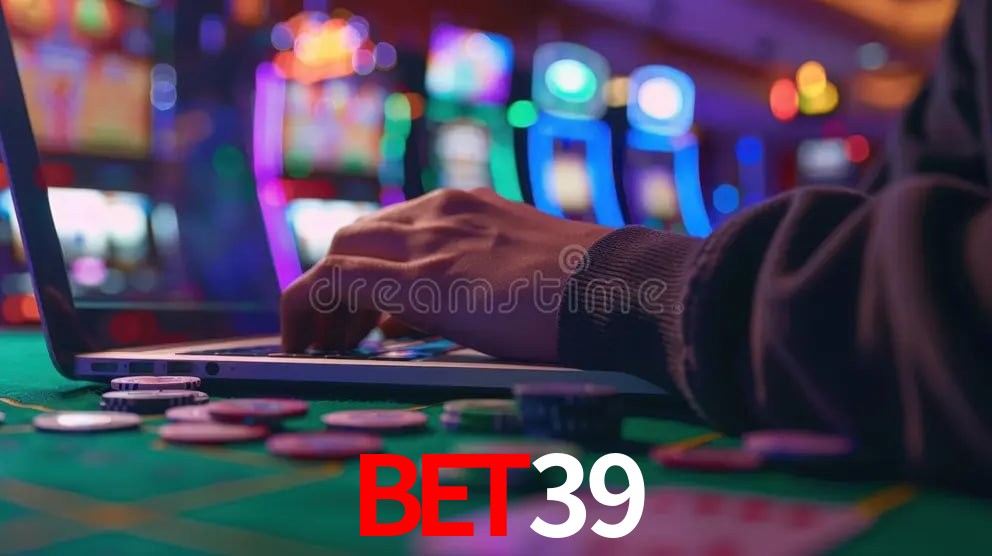 Jogos Exclusivos BET39