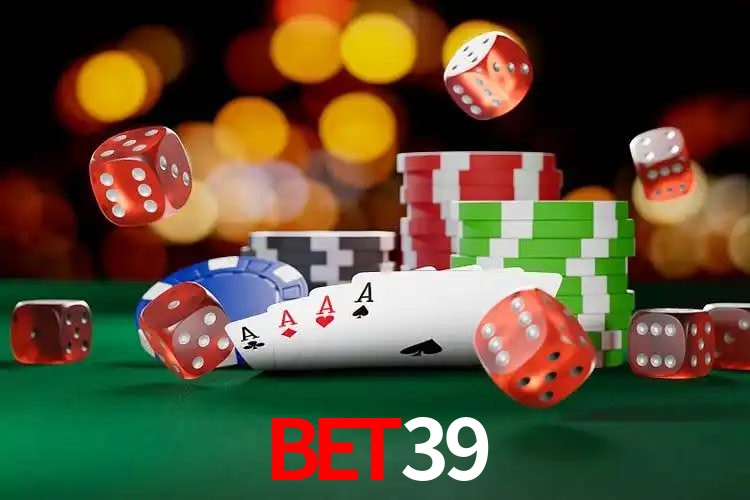 Casino Ao Vivo BET39