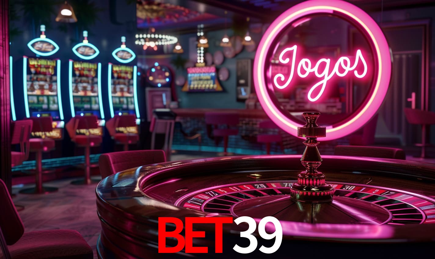 Desvendando o Mundo dos Jogos Virtuais na BET39