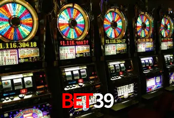 Apostas Esportivas na BET39: Um Guia Completo
