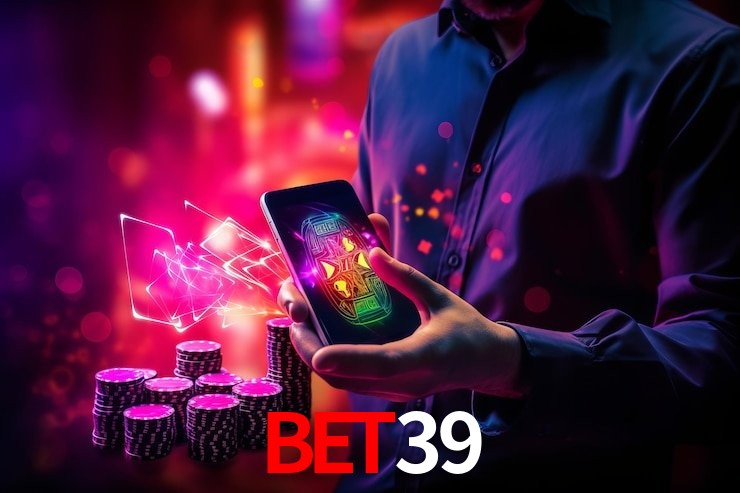 Casino Ao Vivo BET39