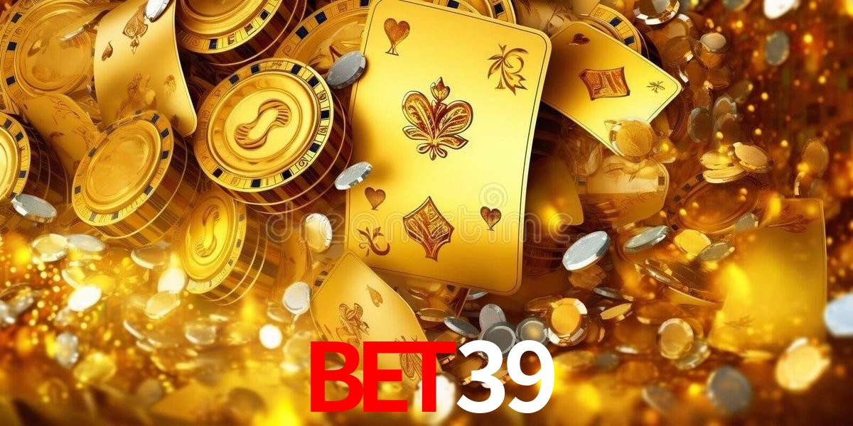 A Emoção da Loteria na BET39: Uma Chance de Mudança de Vida