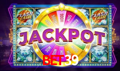 Descubra o Mundo do Cassino Online com BET39