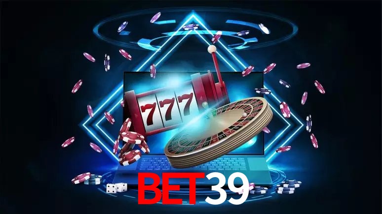 Benefícios da Conta BET39