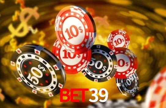 Apostas de Futebol BET39