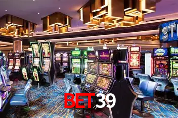 Inovações de Jogos na BET39: O Futuro das Experiências Interativas