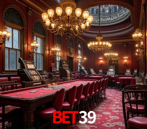 Ofertas Exclusivas BET39