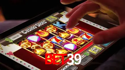 Desvendando o Mundo dos Jogos Virtuais na BET39