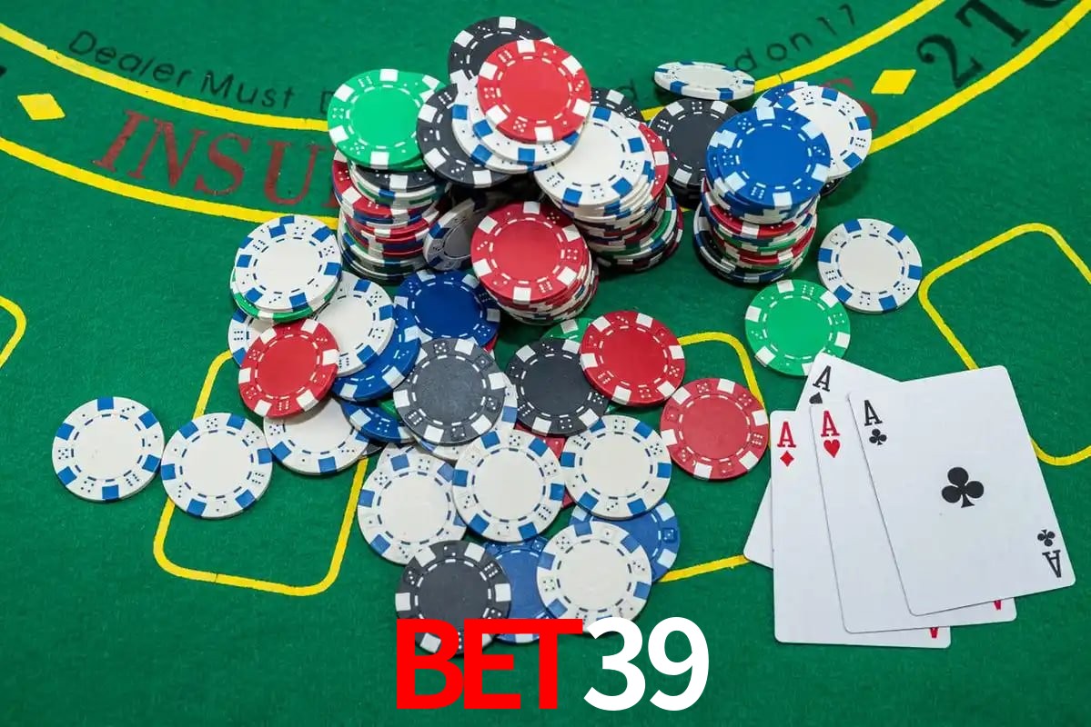 Bônus Diários BET39