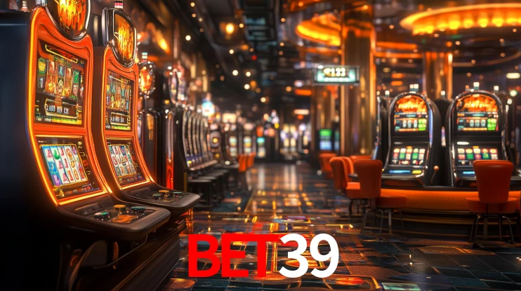 Explore as vantagens do BET39: serviço profissional e confiabilidade