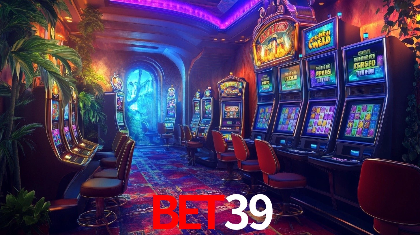 Daily Bonuses BET39