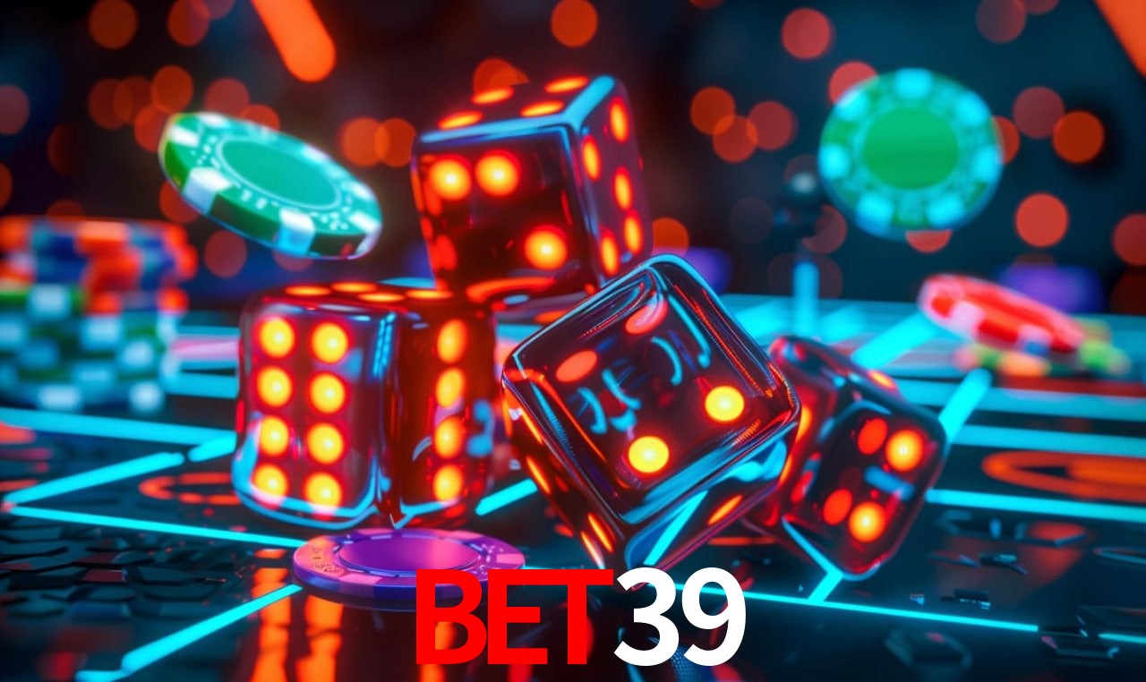 cassino BET39