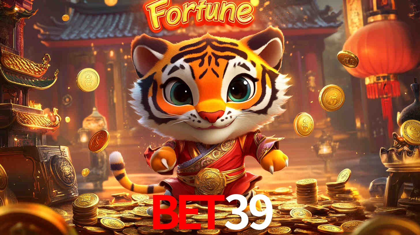 Apostas Esportivas na BET39: Um Guia Completo
