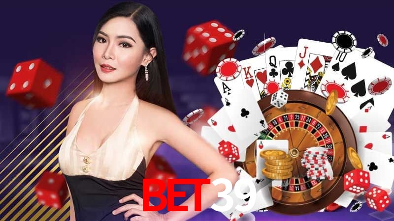 Interface Premium BET39