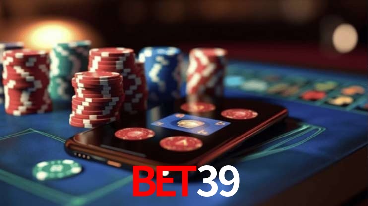 Provedores de Jogos BET39