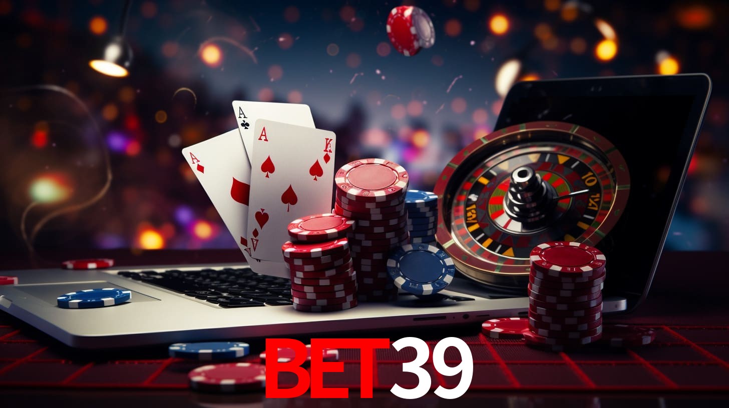 Live Casino BET39