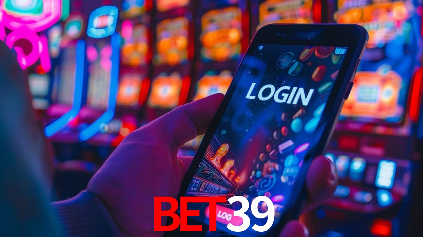 Mesa de Blackjack BET39
