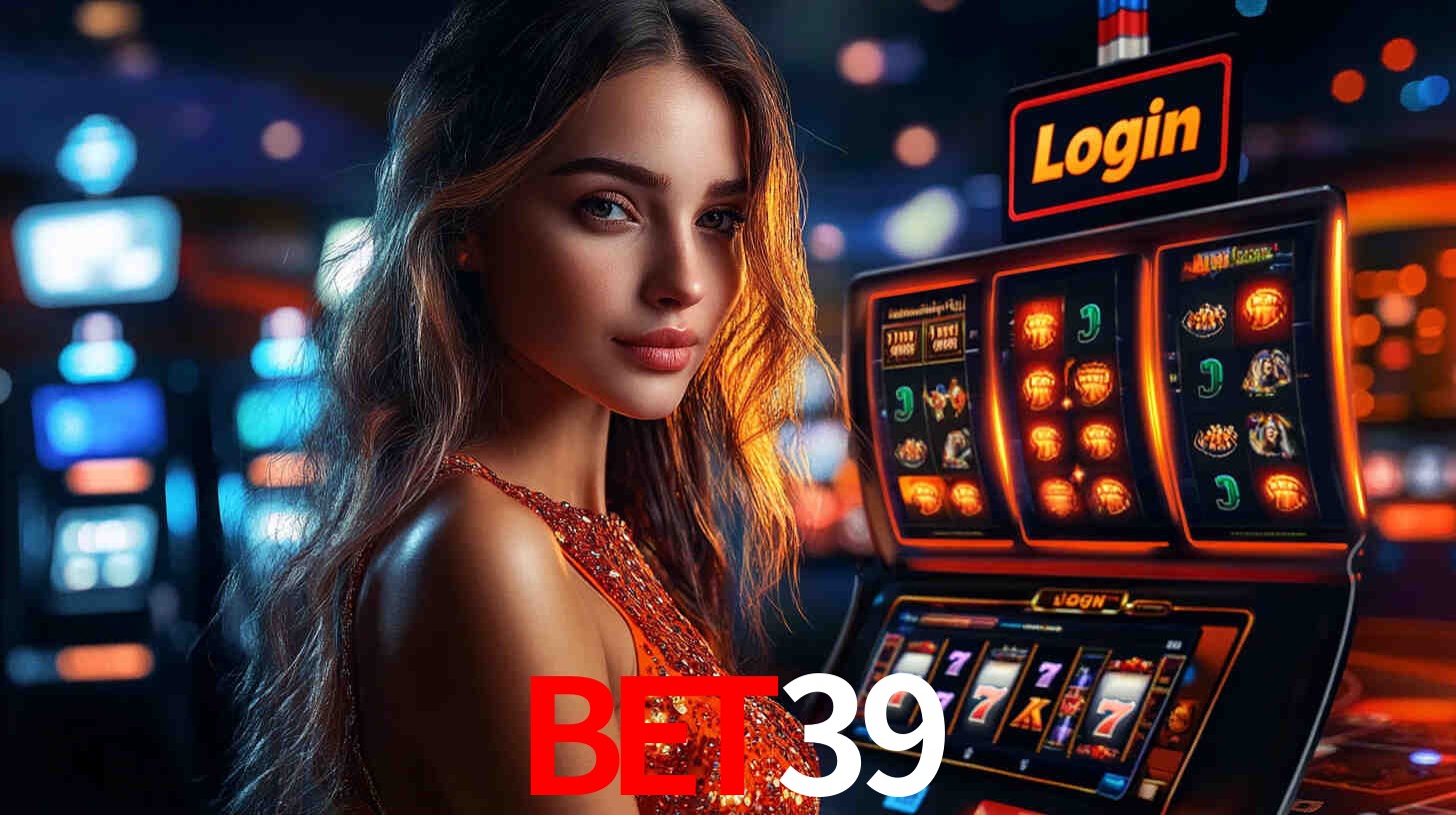BET39 GAME